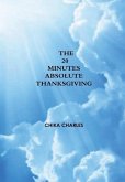 The 20 minutes Absolute Thanksgiving