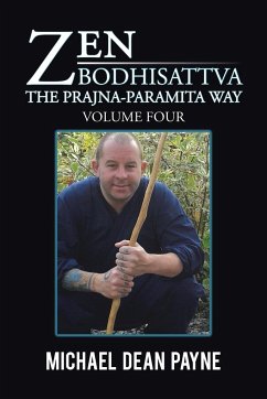 Zen Bodhisattva - Payne, Michael Dean