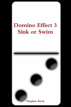 Domino Effect 3 Sink or Swim - Keck, Stephen