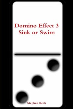 Domino Effect 3 Sink or Swim - Keck, Stephen