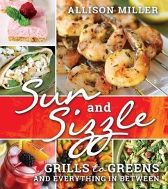 Sun and Sizzle - Miller, Allison