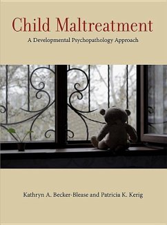 Child Maltreatment - Becker-Blease, Kathryn A; Kerig, Patricia K