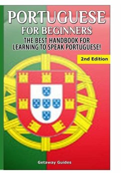 Portuguese for Beginners - Guides, Getaway