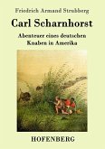 Carl Scharnhorst Carl Scharnhorst