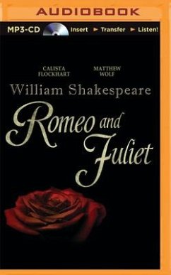 Romeo and Juliet - Shakespeare, William