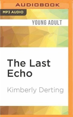 The Last Echo - Derting, Kimberly