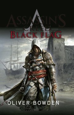 Assassin's Creed Black Flag - Bowden, Oliver