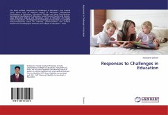 Responses to Challenges in Education
