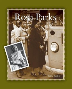 Rosa Parks - Barber, Terry
