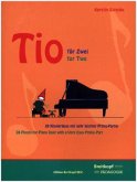 Tio für zwei, für Klavier 4-händig