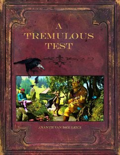 A Tremulous Test - Lekh, Ananth van der