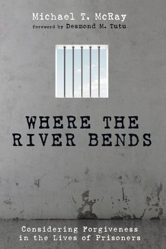 Where the River Bends - McRay, Michael T.