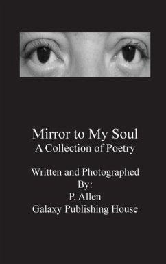 Mirror to My Soul - Allen, Phillip