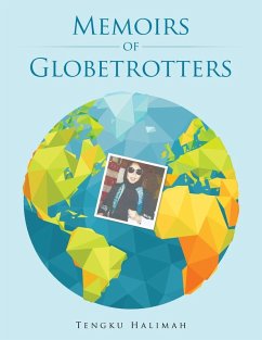 Cover Memoirs of Globetrotters