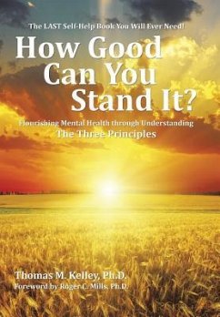 How Good Can You Stand It? - Kelley, Thomas