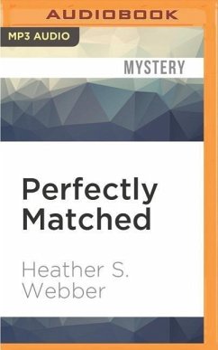 Perfectly Matched - Webber, Heather S.