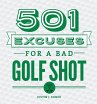 501 Excuses for a Bad Golf Shot - Bild 1