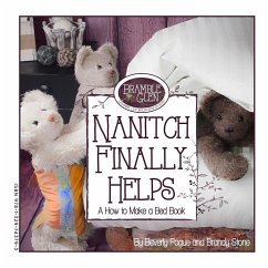 Nanitch Finally Helps - Pogue, Beverly; Stone, Brandy