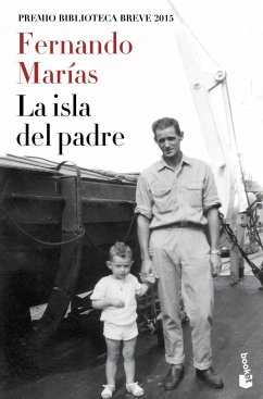 La isla del padre - Marías, Fernando