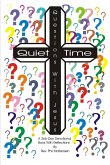 Quiet Time Questions With Jesus