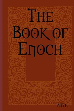 The Book of Enoch - Gyurme, Tenzin