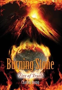 Burning Stone - Young, Charles