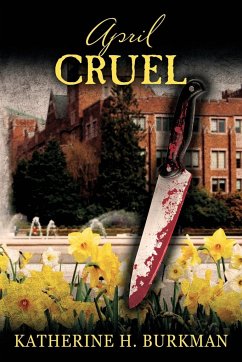 April Cruel - Burkman, Katherine H