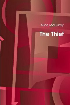 The Thief - McCurdy, Alice