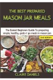 The Best Prepared Mason Jar Meals