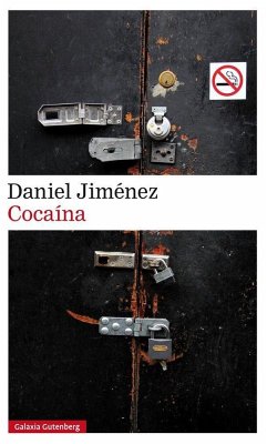 Cocaína - Jiménez De La Fuente, Daniel; Jiménez, Daniel