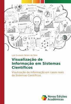 Visualização de Informação em Sistemas Científicos - Neves da Silva, Luis Gustavo