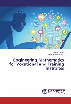 Engineering Mathematics for Vocational and Training Institutes - Emara, Salah;AbdelHameed, Faten