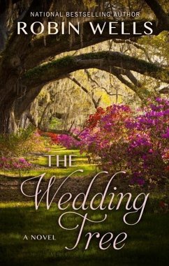 The Wedding Tree - Wells, Robin