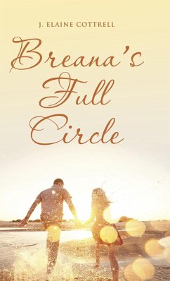 Breana's Full Circle - Cottrell, J. Elaine