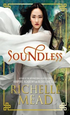 Soundless - Mead, Richelle
