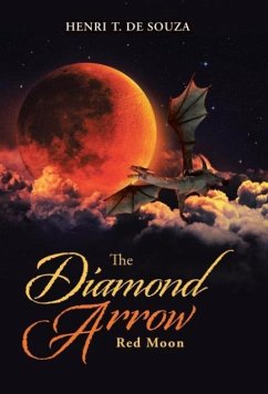 The Diamond Arrow (2) - De Souza, Henri T.