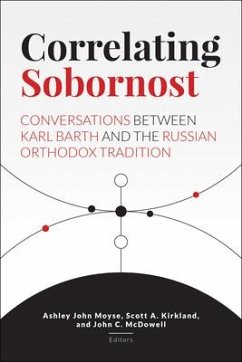 Correlating Sobornost