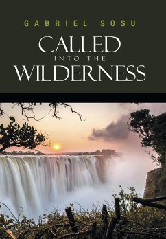 Called into the Wilderness - Sosu, Gabriel