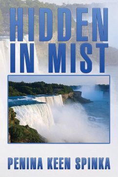 Hidden in Mist - Spinka, Penina Keen