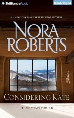 Considering Kate - Roberts, Nora
