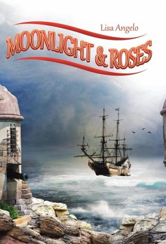 Moonlight & Roses - Angelo, Lisa