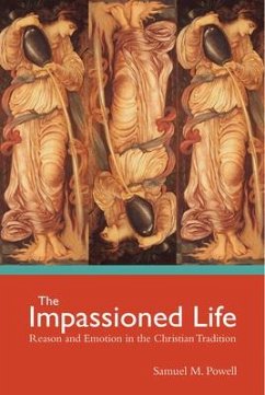 The Impassioned Life - Powell, Samuel M