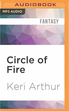 Circle of Fire - Arthur, Keri