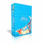 The Alice Collection/Alice in Elementary (Boxed Set): Starting with Alice; Alice in Blunderland; Lovingly Alice