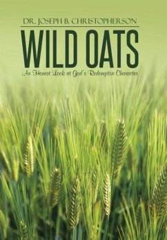 Wild Oats