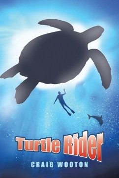 Turtle Rider - Wooton, Craig