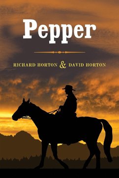 Pepper - Horton, Richard; Horton, David