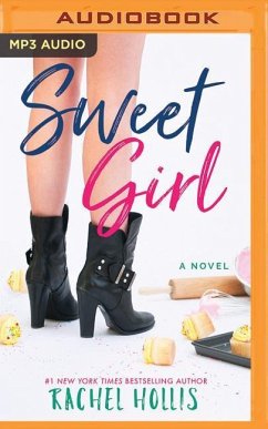 Sweet Girl - Hollis, Rachel