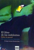 El libro de los indolentes