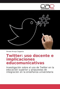 Twitter: uso docente e implicaciones educomunicativas